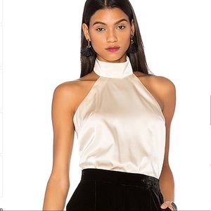 LPA Halter 98 in Champagne